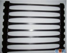 土工布的應(yīng)用與性能分析